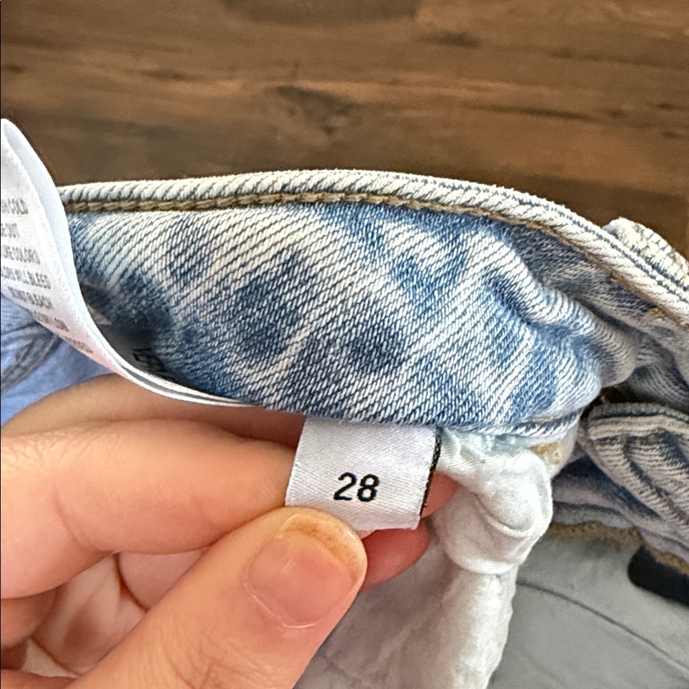 VerVet Jeans!! - Picture 4 of 4
